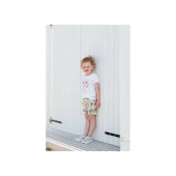 Name It Shortje Beige