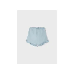 Name It Shortje Blauw
