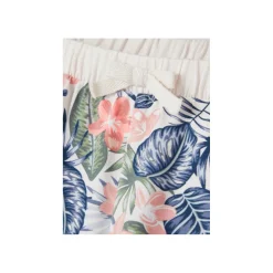 Name It Shortje Blauw