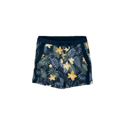 Name It Shortje Blauw