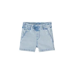 Name It Shortje Blauw