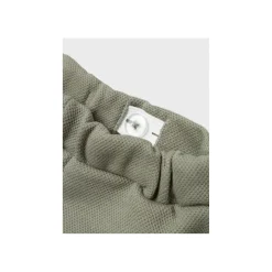 Name It Shortje Groen