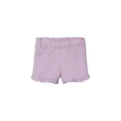 Name It Shortje Paars