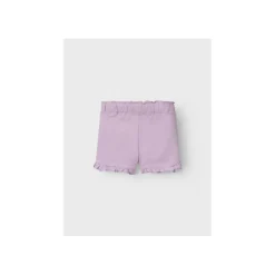 Name It Shortje Paars