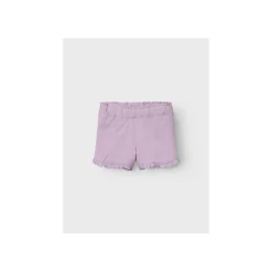 Name It Shortje Paars