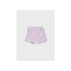 Name It Shortje Paars