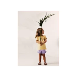 Name It Shortje Paars