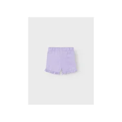 Name It Shortje Paars