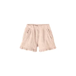 Name It Shortje Roze