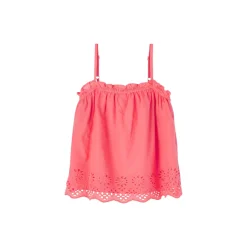 Name It Topje Oranje