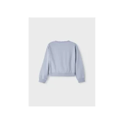 Name It Trui Blauw