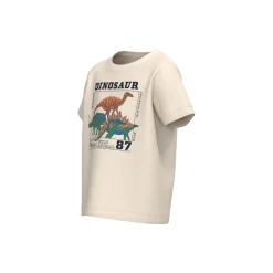 Name It T-shirt Beige