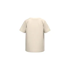 Name It T-shirt Beige