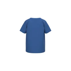 Name It T-shirt Blauw
