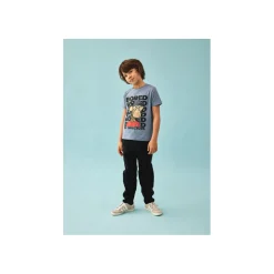 Name It T-shirt Blauw