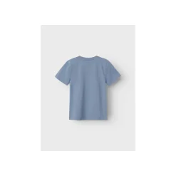 Name It T-shirt Blauw