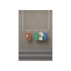 Name It T-shirt Groen