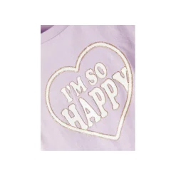 Name It T-shirt Paars