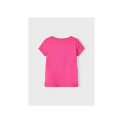 Name It T-shirt Roze