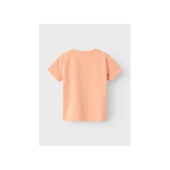 Name It T-shirt Roze