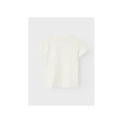 Name It T-shirt Wit