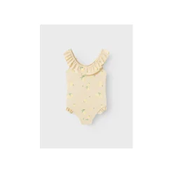 Name It Zwemkledij Beige