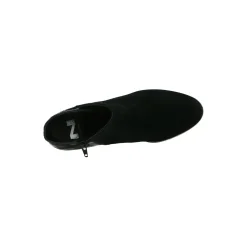 Nathan-baume Boots / enkellaars Zwart