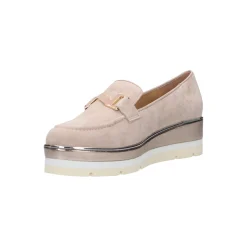 Nathan-baume Mocassin Goud