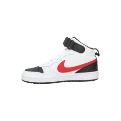Nike Bottine Wit