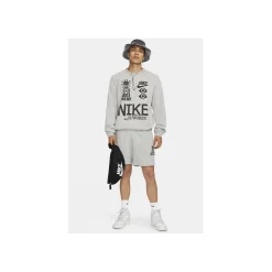 Nike Heuptasje Zwart