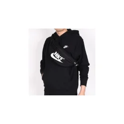 Nike Heuptasje Zwart