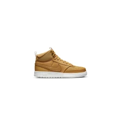 Nike Hoge sneaker Bruin