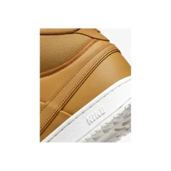 Nike Hoge sneaker Bruin