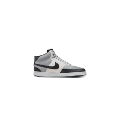 Nike Hoge sneaker Grijs
