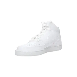 Nike Hoge sneaker Wit