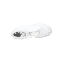 Nike Hoge sneaker Wit