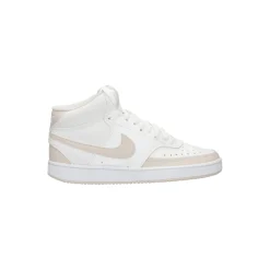 Nike Hoge sneaker Wit