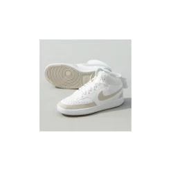 Nike Hoge sneaker Wit