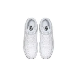 Nike Hoge sneaker Wit