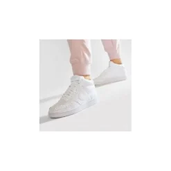 Nike Hoge sneaker Wit