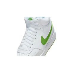 Nike Hoge sneaker Wit