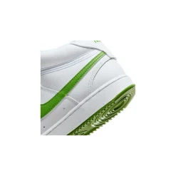 Nike Hoge sneaker Wit