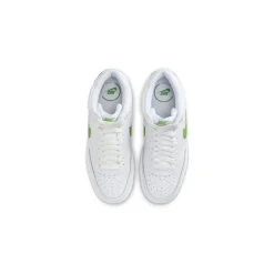 Nike Hoge sneaker Wit