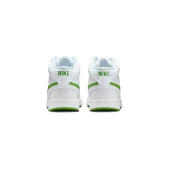 Nike Hoge sneaker Wit