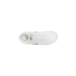 Nike Hoge sneaker Wit