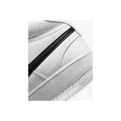 Nike Hoge sneaker Wit