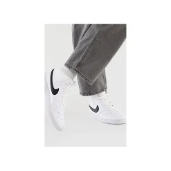 Nike Hoge sneaker Wit