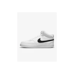 Nike Hoge sneaker Wit