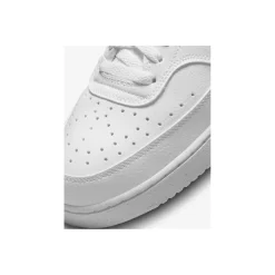 Nike Hoge sneaker Wit