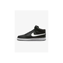 Nike Hoge sneaker Zwart